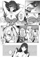 Sono Karada, Itadakimasu / そのカラダ、頂きます英語版 [Duokuma] [Original] Thumbnail Page 35