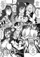 Sono Karada, Itadakimasu / そのカラダ、頂きます英語版 [Duokuma] [Original] Thumbnail Page 37