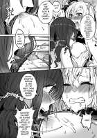 Sono Karada, Itadakimasu / そのカラダ、頂きます英語版 [Duokuma] [Original] Thumbnail Page 42