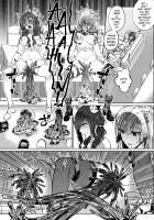 Sono Karada, Itadakimasu / そのカラダ、頂きます英語版 [Duokuma] [Original] Thumbnail Page 47