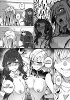 Sono Karada, Itadakimasu / そのカラダ、頂きます英語版 [Duokuma] [Original] Thumbnail Page 48