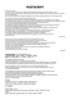 Sono Karada, Itadakimasu / そのカラダ、頂きます英語版 [Duokuma] [Original] Thumbnail Page 49