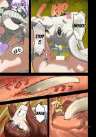 Seikyou Shinshoku 2 / 精莢侵蝕2 [Kumagawa Yuuichi] [Kantai Collection] Thumbnail Page 18