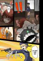 Seikyou Shinshoku 2 / 精莢侵蝕2 [Kumagawa Yuuichi] [Kantai Collection] Thumbnail Page 24