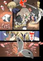 Seikyou Shinshoku 2 / 精莢侵蝕2 [Kumagawa Yuuichi] [Kantai Collection] Thumbnail Page 26