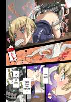 Seikyou Shinshoku 2 / 精莢侵蝕2 [Kumagawa Yuuichi] [Kantai Collection] Thumbnail Page 27