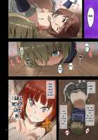 Seikyou Shinshoku 2 / 精莢侵蝕2 [Kumagawa Yuuichi] [Kantai Collection] Thumbnail Page 29