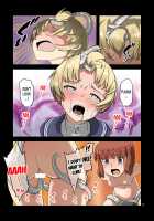 Seikyou Shinshoku 2 / 精莢侵蝕2 [Kumagawa Yuuichi] [Kantai Collection] Thumbnail Page 36