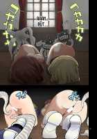 Seikyou Shinshoku 2 / 精莢侵蝕2 [Kumagawa Yuuichi] [Kantai Collection] Thumbnail Page 40