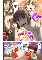 Seikyou Shinshoku 2 / 精莢侵蝕2 [Kumagawa Yuuichi] [Kantai Collection] Thumbnail Page 47