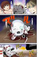 Seikyou Shinshoku 2 / 精莢侵蝕2 [Kumagawa Yuuichi] [Kantai Collection] Thumbnail Page 50