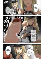 Seikyou Shinshoku 2 / 精莢侵蝕2 [Kumagawa Yuuichi] [Kantai Collection] Thumbnail Page 53