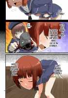 Seikyou Shinshoku 2 / 精莢侵蝕2 [Kumagawa Yuuichi] [Kantai Collection] Thumbnail Page 07