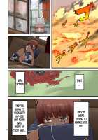 Seikyou Shinshoku 2 / 精莢侵蝕2 [Kumagawa Yuuichi] [Kantai Collection] Thumbnail Page 09