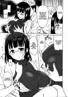 Working Girl -Female Teacher Chapter 2- / 働く女の子 -女教師編2- [Otono Natsu] [Original] Thumbnail Page 11