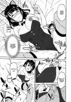 Working Girl -Female Teacher Chapter 2- / 働く女の子 -女教師編2- [Otono Natsu] [Original] Thumbnail Page 19