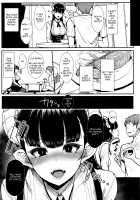 Pleasant Dream / 快落の夢 [Miyamoto Issa] [Original] Thumbnail Page 03