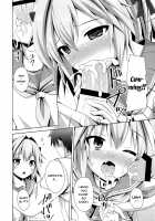 Onnanoko Janai kara Kowakunai yo / オンナノコじゃないからコワくないよ？ [Narumi Yuu] [Fate] Thumbnail Page 09