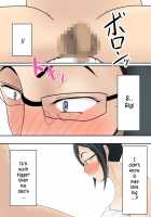 The story of how I asked my mother to be our surrogate / 実の母に代理出産をお願いした話 [Shimipan] [Original] Thumbnail Page 19