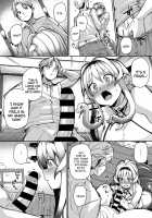 Eye・I・Ai [Miitoban] [Original] Thumbnail Page 10