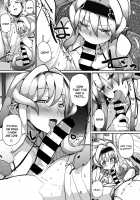 Eye・I・Ai [Miitoban] [Original] Thumbnail Page 11