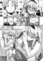 Eye・I・Ai [Miitoban] [Original] Thumbnail Page 08