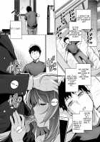 My Sister Sleeps With My Dad / 姉は親父に抱かれてる [Haruhisky] [Original] Thumbnail Page 42