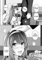My Sister Sleeps With My Dad / 姉は親父に抱かれてる [Haruhisky] [Original] Thumbnail Page 43