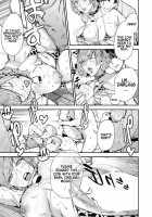 My Sugar Mama! 1-4 / 僕のママカツ! 1-4 [Azukiko] [Original] Thumbnail Page 109