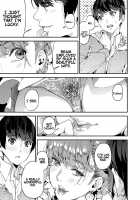 My Sugar Mama! 1-4 / 僕のママカツ! 1-4 [Azukiko] [Original] Thumbnail Page 35