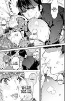 My Sugar Mama! 1-4 / 僕のママカツ! 1-4 [Azukiko] [Original] Thumbnail Page 43