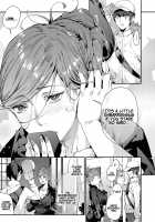 My Sugar Mama! 1-4 / 僕のママカツ! 1-4 [Azukiko] [Original] Thumbnail Page 63