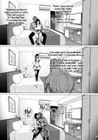 Hotel Columbine Room 821 / HOTELコランバイン821号室 [Allegro] [Original] Thumbnail Page 11