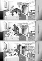 Hotel Columbine Room 821 / HOTELコランバイン821号室 [Allegro] [Original] Thumbnail Page 15