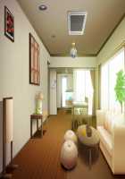 Oppai Cafe ~Oyako de Cos Chichi~ / おっぱいカフェ ～母娘でコスちち～ [Ichikawa Noa] [Original] Thumbnail Page 153