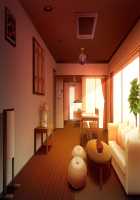 Oppai Cafe ~Oyako de Cos Chichi~ / おっぱいカフェ ～母娘でコスちち～ [Ichikawa Noa] [Original] Thumbnail Page 154