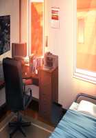 Oppai Cafe ~Oyako de Cos Chichi~ / おっぱいカフェ ～母娘でコスちち～ [Ichikawa Noa] [Original] Thumbnail Page 158