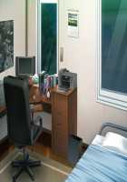 Oppai Cafe ~Oyako de Cos Chichi~ / おっぱいカフェ ～母娘でコスちち～ [Ichikawa Noa] [Original] Thumbnail Page 159