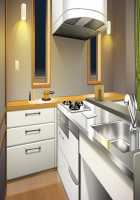 Oppai Cafe ~Oyako de Cos Chichi~ / おっぱいカフェ ～母娘でコスちち～ [Ichikawa Noa] [Original] Thumbnail Page 171