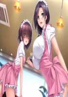 Oppai Cafe ~Oyako de Cos Chichi~ / おっぱいカフェ ～母娘でコスちち～ [Ichikawa Noa] [Original] Thumbnail Page 19