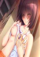 Oppai Cafe ~Oyako de Cos Chichi~ / おっぱいカフェ ～母娘でコスちち～ [Ichikawa Noa] [Original] Thumbnail Page 23