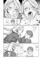 Marchil Meshi / マルチル飯 [Asaki Takayuki] [Dungeon Meshi] Thumbnail Page 11