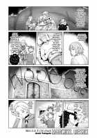 Marchil Meshi / マルチル飯 [Asaki Takayuki] [Dungeon Meshi] Thumbnail Page 02