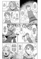 Marchil Meshi / マルチル飯 [Asaki Takayuki] [Dungeon Meshi] Thumbnail Page 06