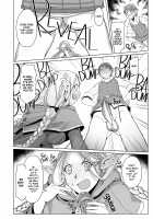 Marchil Meshi / マルチル飯 [Asaki Takayuki] [Dungeon Meshi] Thumbnail Page 07