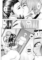 Beautiful Editor-in-Chief's Secret / 美人編集長の秘密 [Tatsunami Youtoku] [Original] Thumbnail Page 119