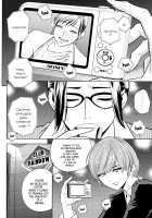 Beautiful Editor-in-Chief's Secret / 美人編集長の秘密 [Tatsunami Youtoku] [Original] Thumbnail Page 159