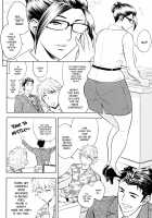 Beautiful Editor-in-Chief's Secret / 美人編集長の秘密 [Tatsunami Youtoku] [Original] Thumbnail Page 163