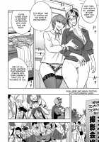 Beautiful Editor-in-Chief's Secret / 美人編集長の秘密 [Tatsunami Youtoku] [Original] Thumbnail Page 187