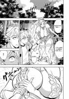 Beautiful Editor-in-Chief's Secret / 美人編集長の秘密 [Tatsunami Youtoku] [Original] Thumbnail Page 192